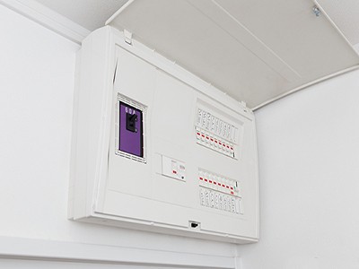 漏電遮断器｜ザ・パークハウス芦屋